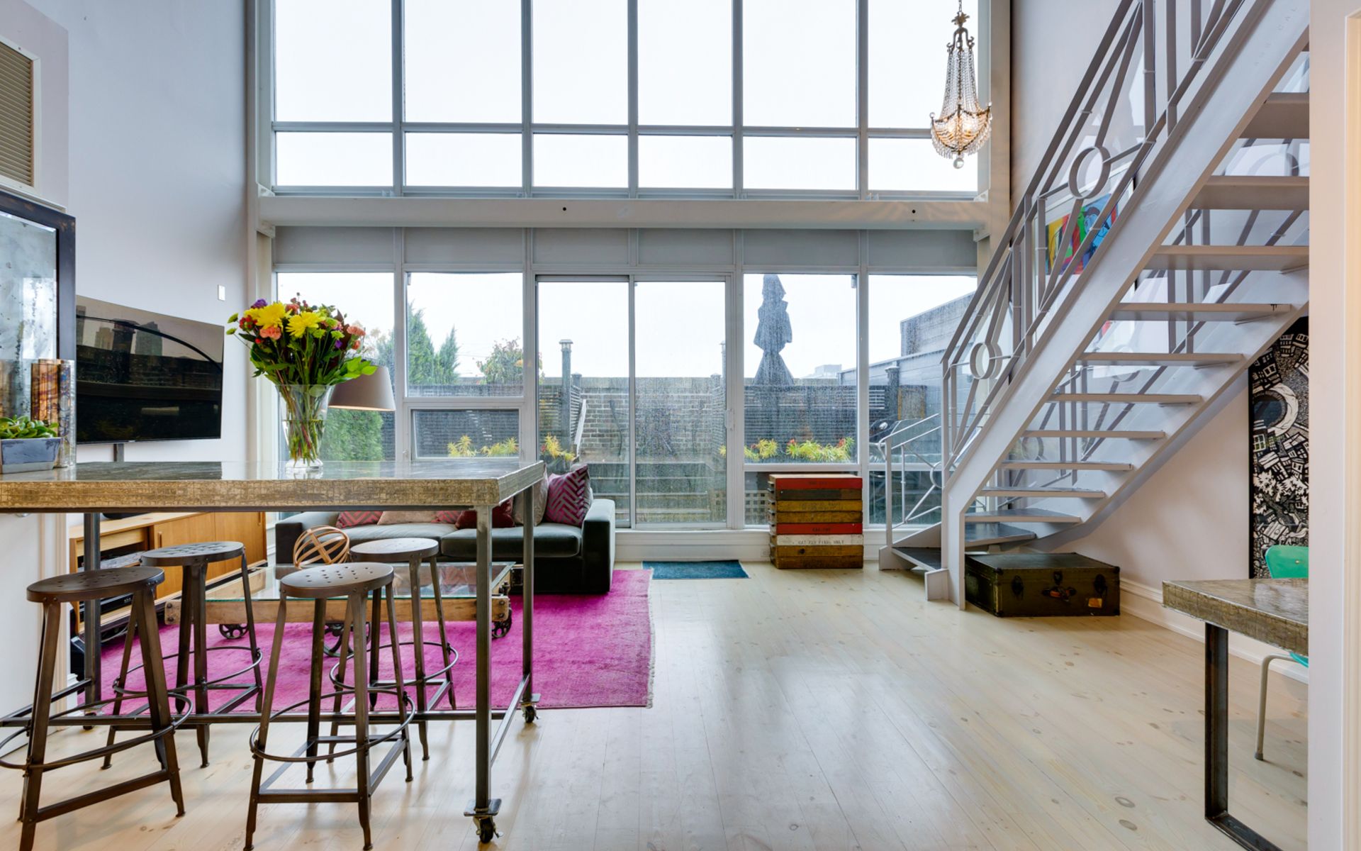 Argyle Lofts 