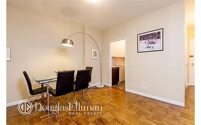 1199 Park Avenue Unit: 12C