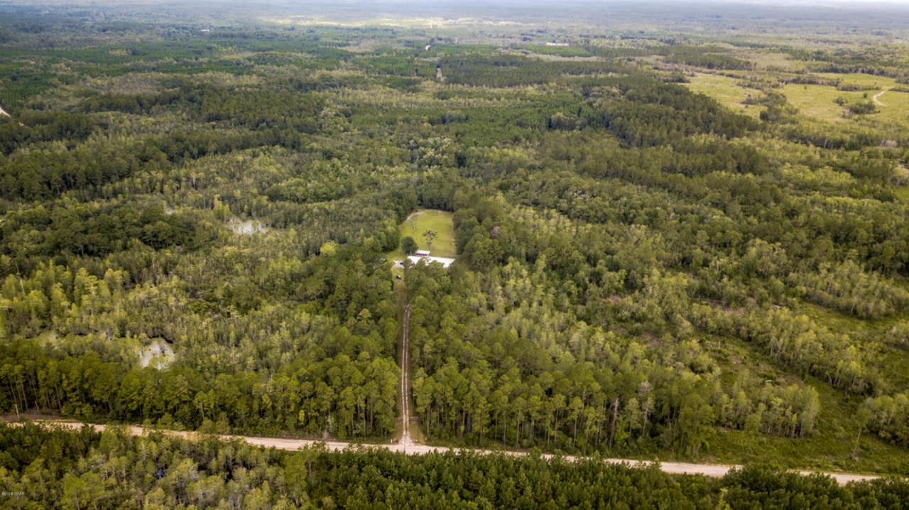 2291 THREE MILE Road