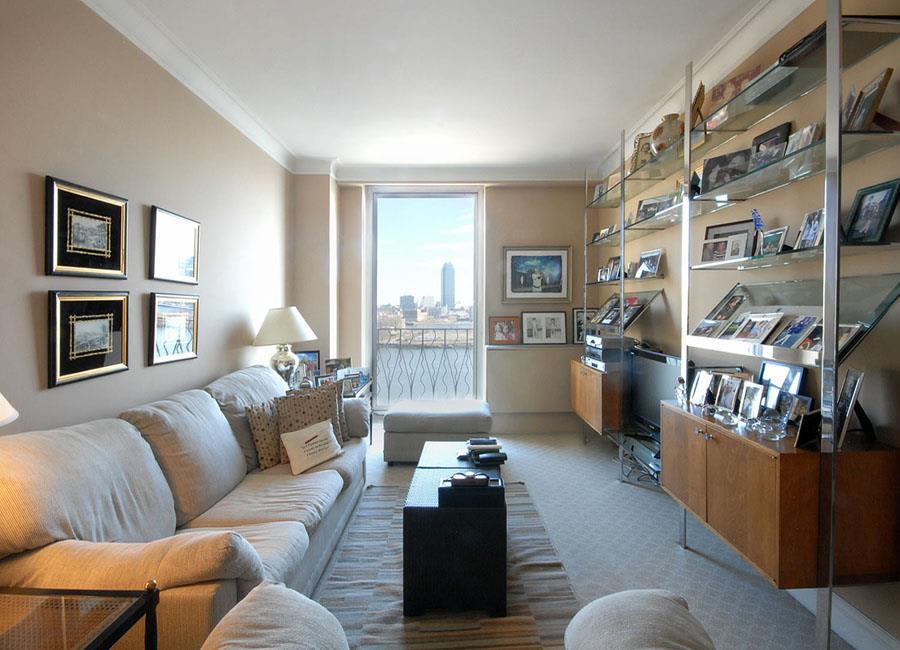 RIVER HOUSE, 435 E 52nd St, Unit 45E