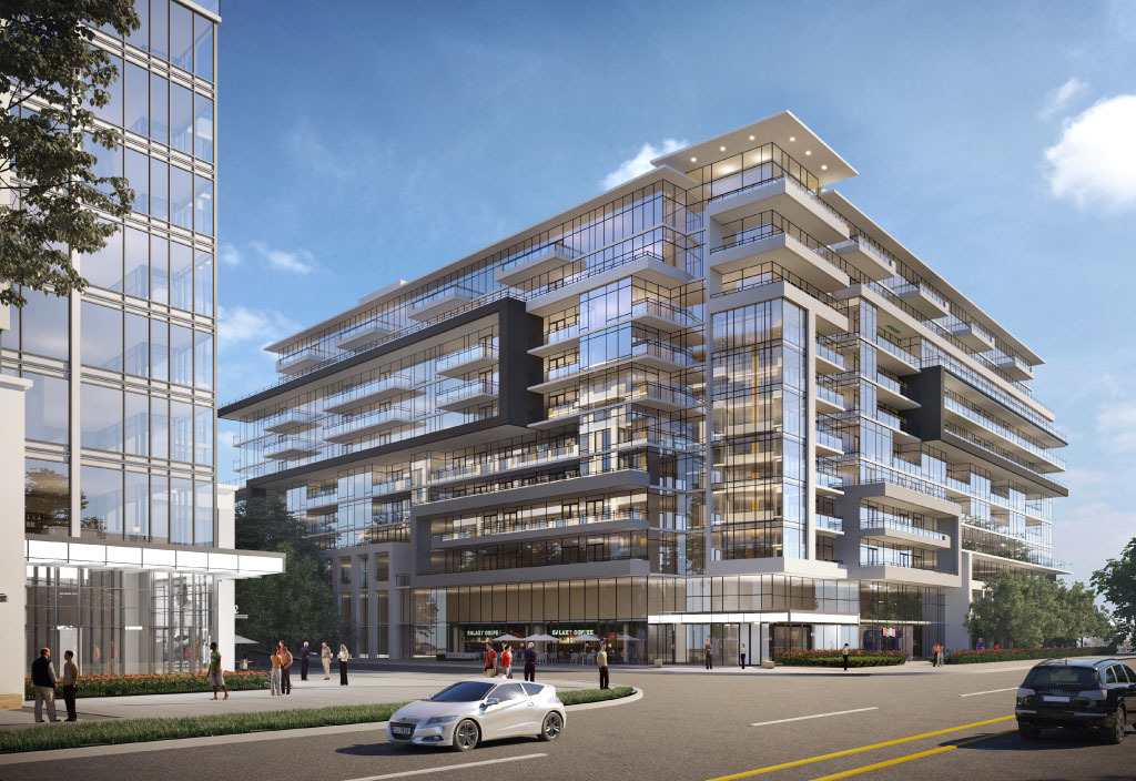 393 Dundas St W