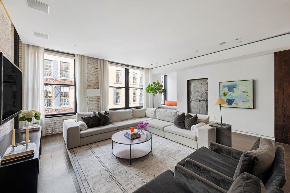 45 Crosby St Unit: 5-S