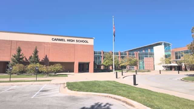 Carmel High School