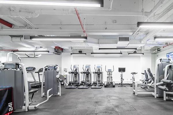 116 John Street, Apt 3205