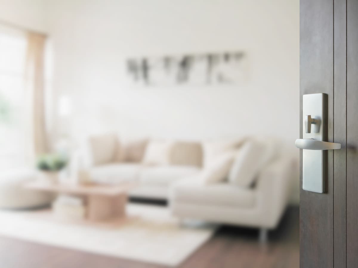 Six tips for buyers in a tight market.