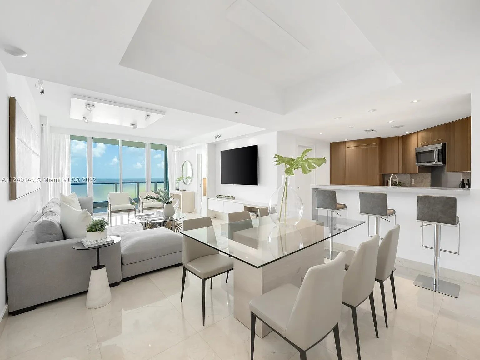 2627 S Bayshore Dr APT 1205
