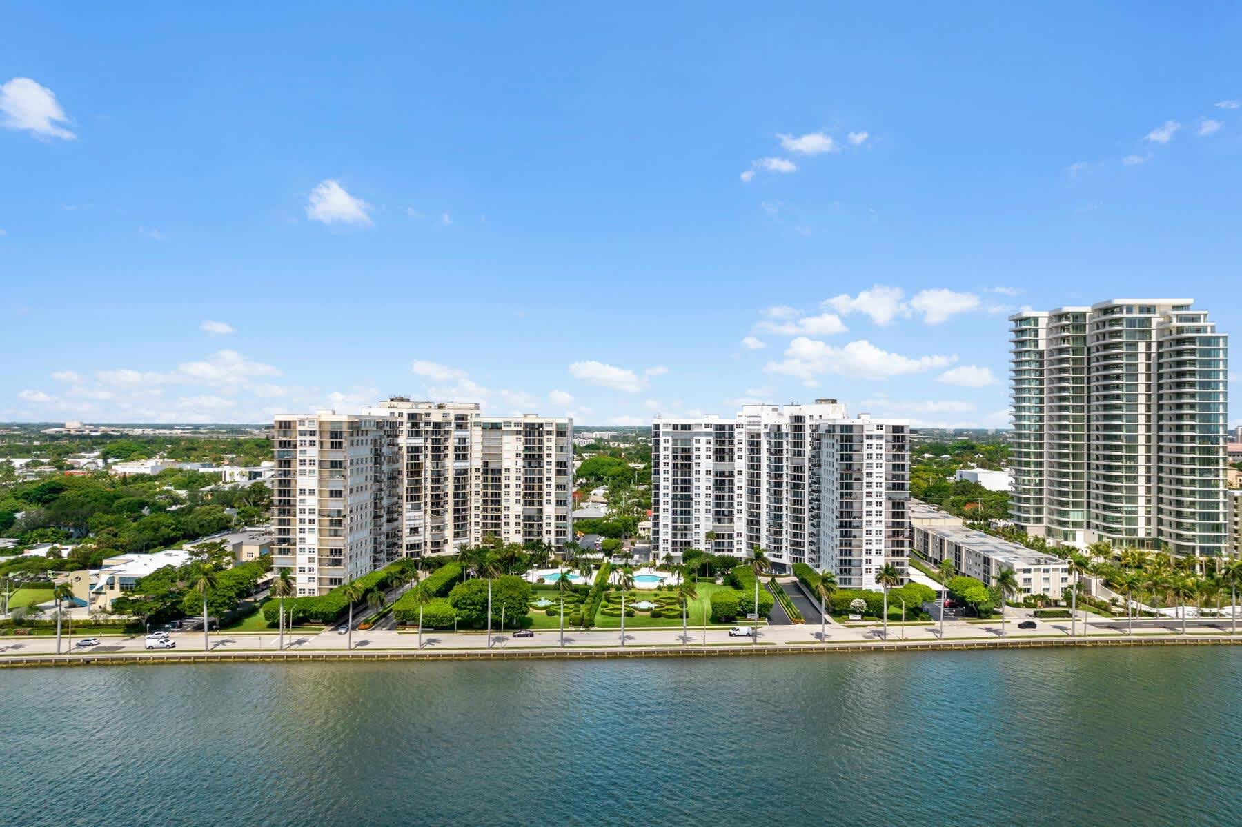 1801 S. Flagler Drive, 511