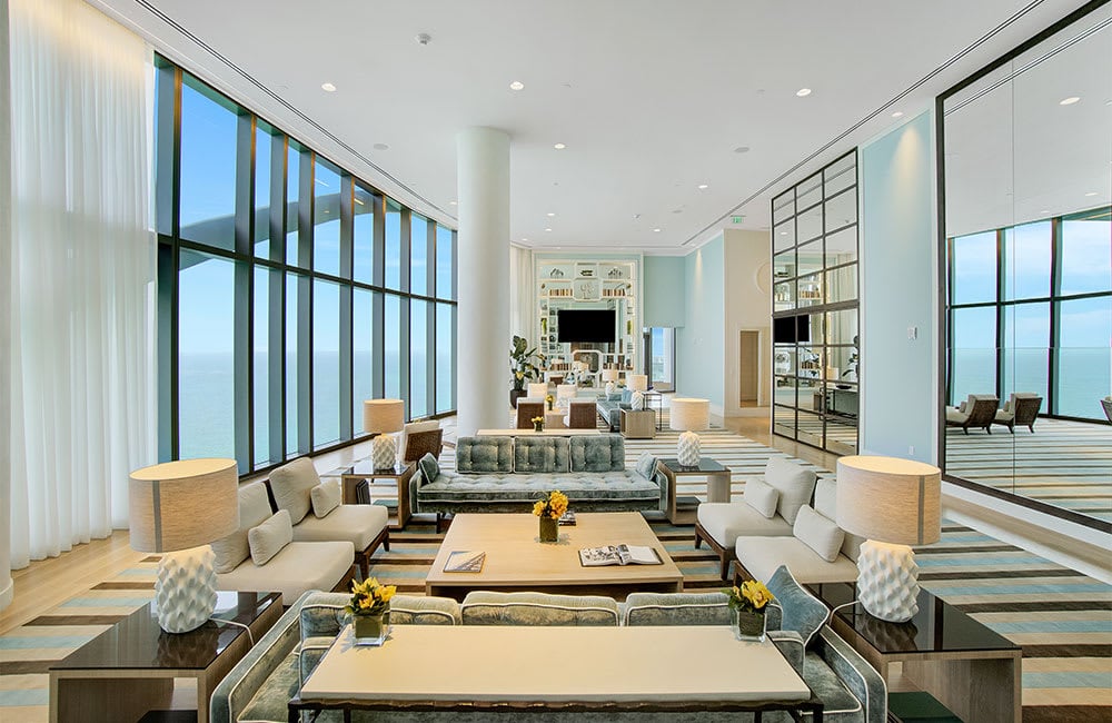 Ritz Carlton Residences