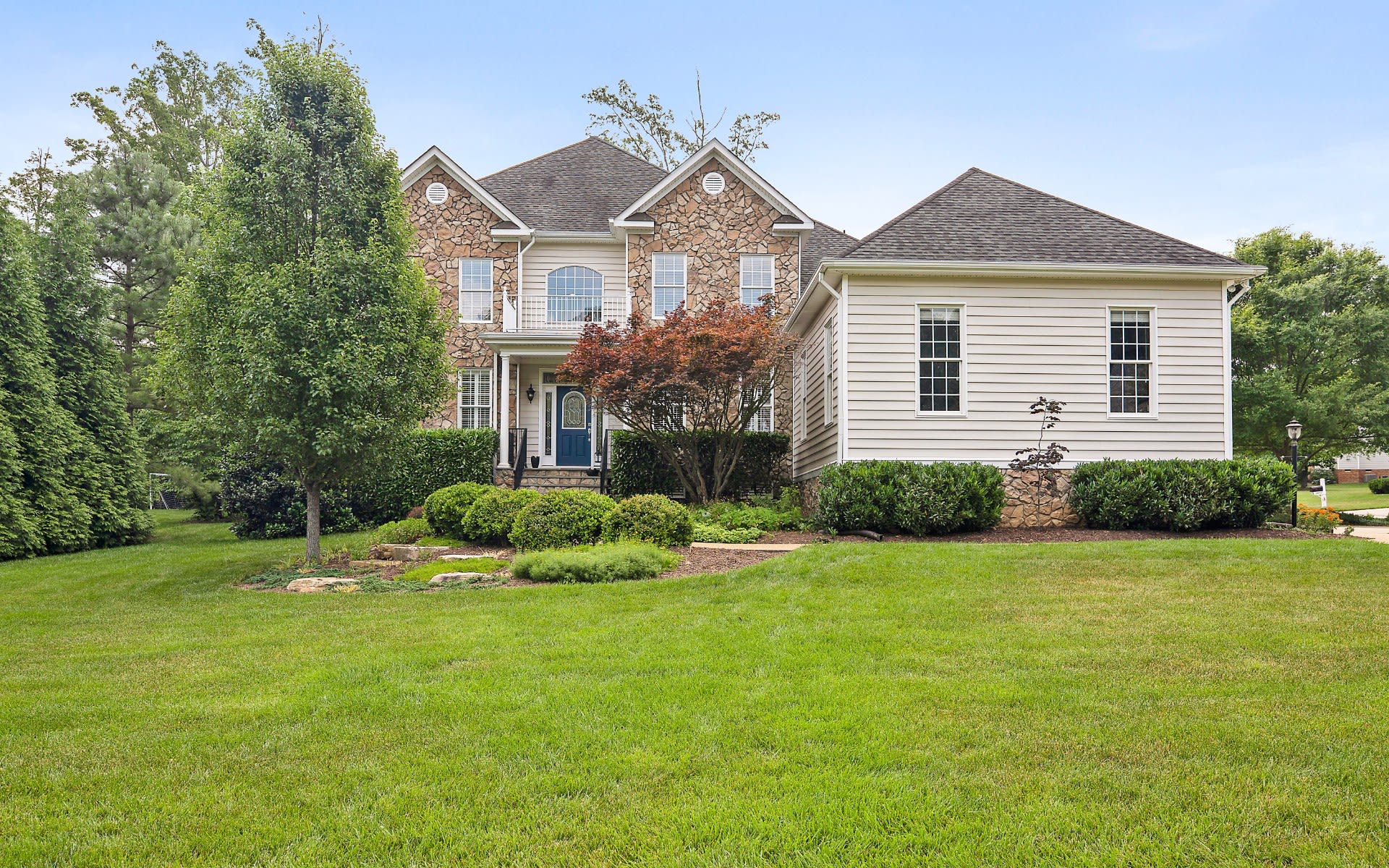 3412 Brewton Way