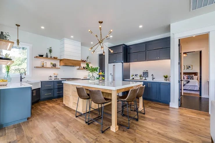 Tips for Organizing the Dreaded Clutter of the Kitchen