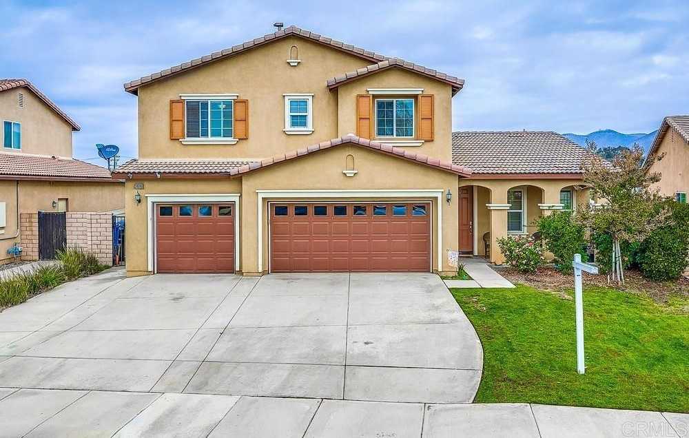 34090 Clovis Way