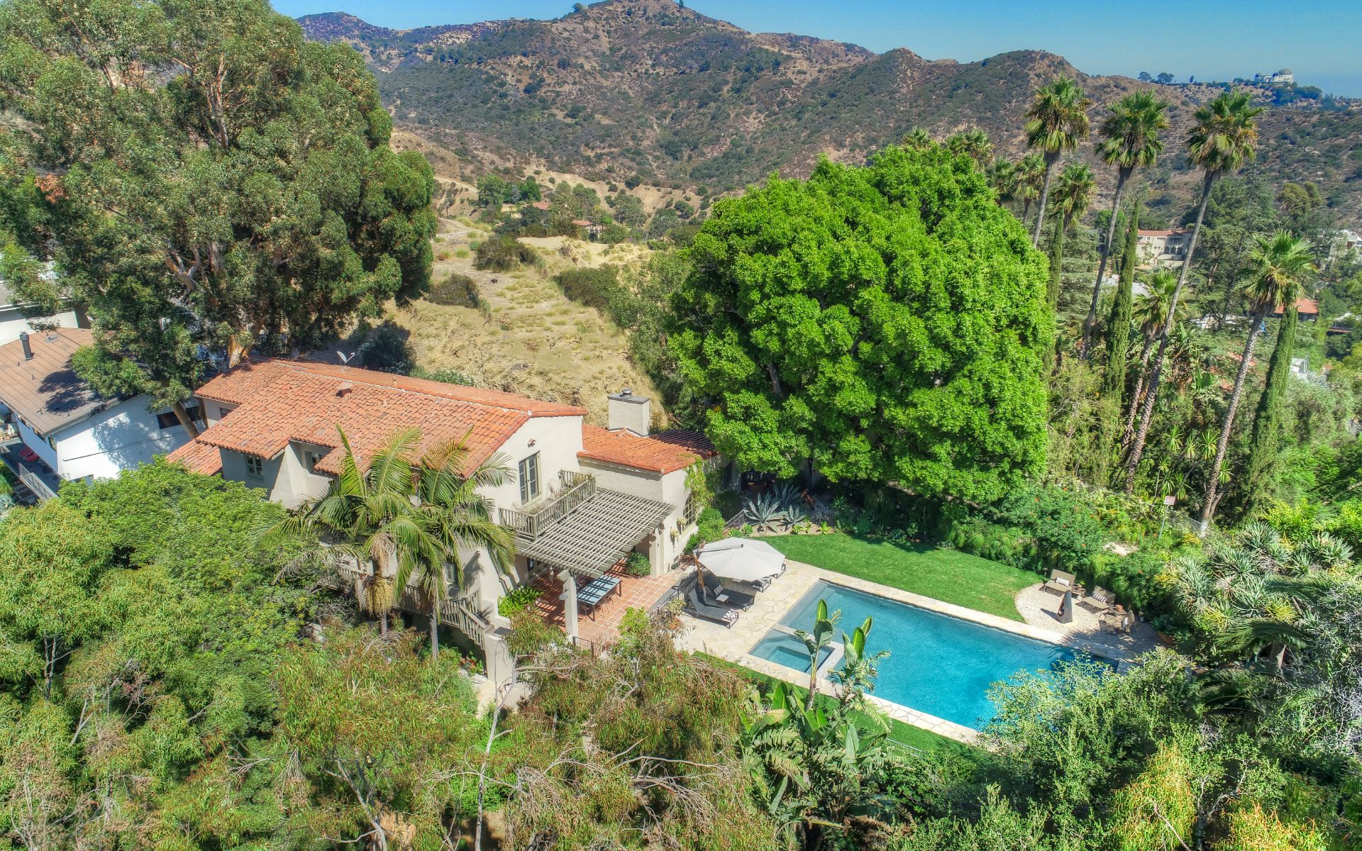  3259 Deronda Dr