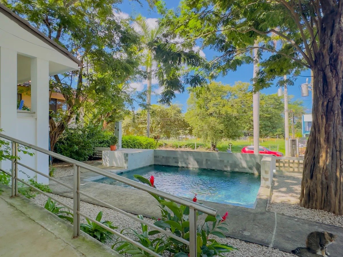 Spacious Coastal Condo, Papagayo, Guanacaste