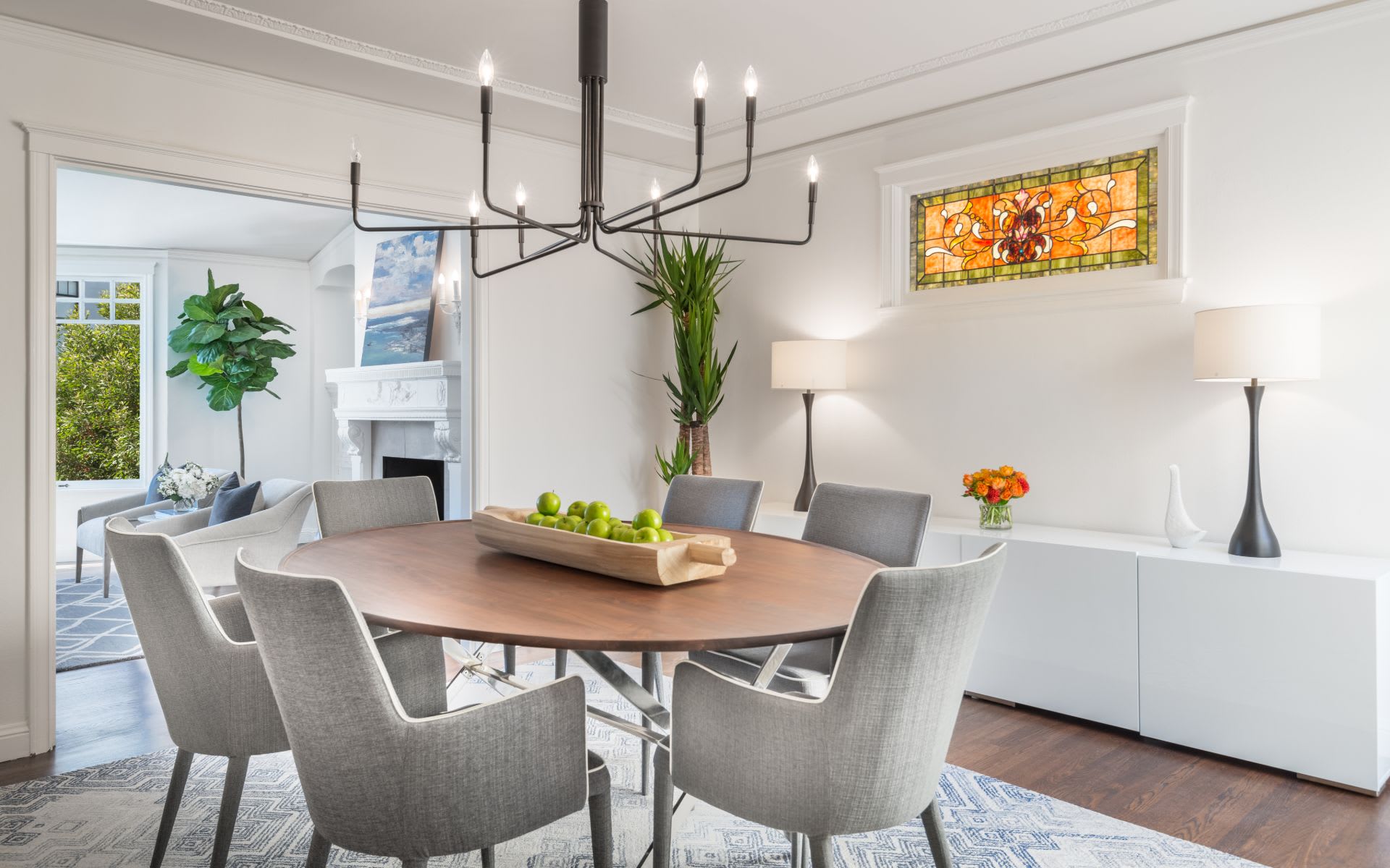 26 Cervantes Blvd
