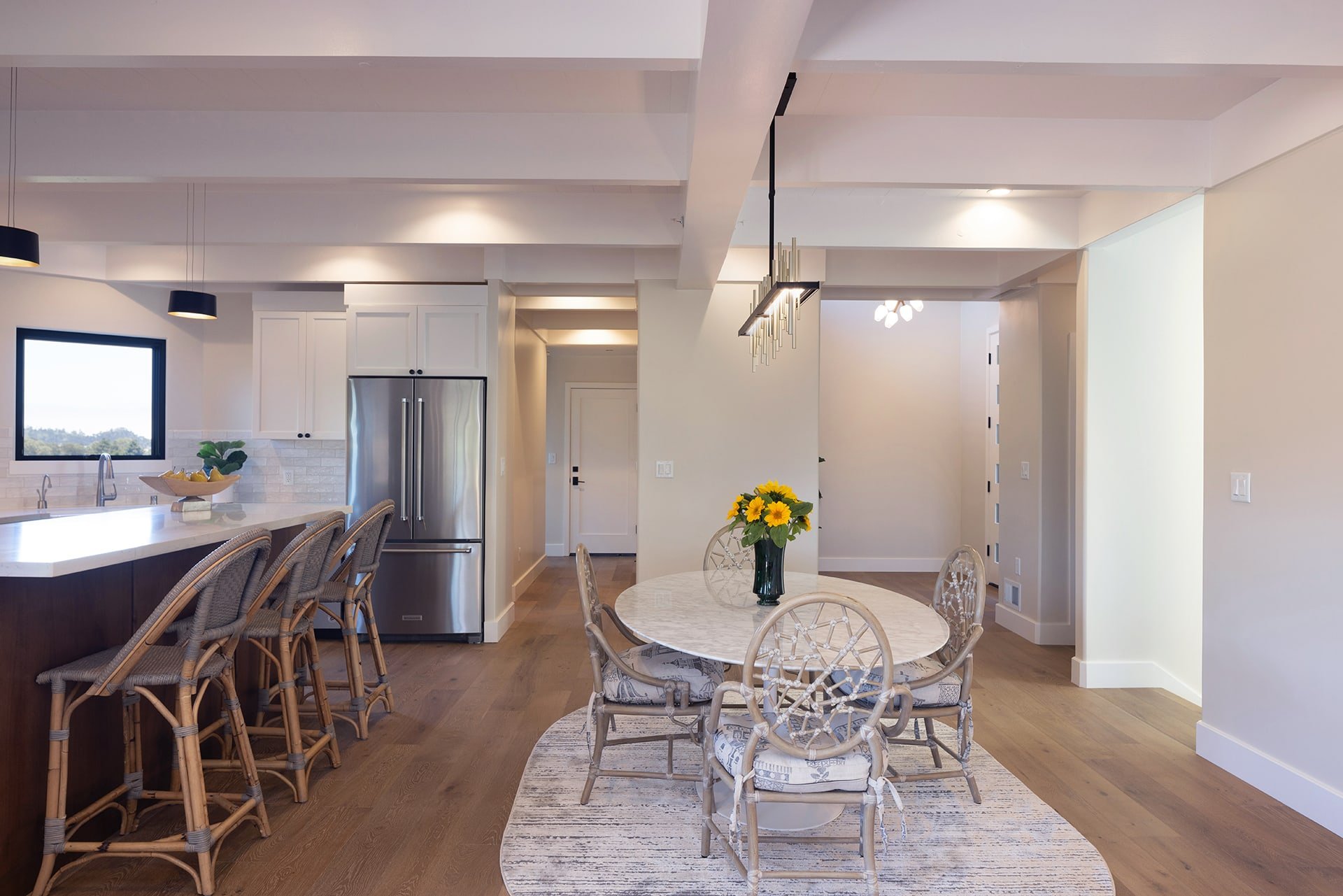 Carmel Views with Privacy - 3462 Lazarro Drive