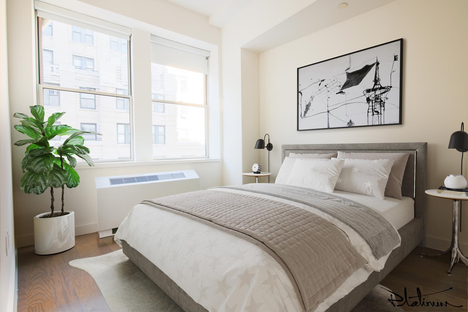 116 John Street, Apt 1504