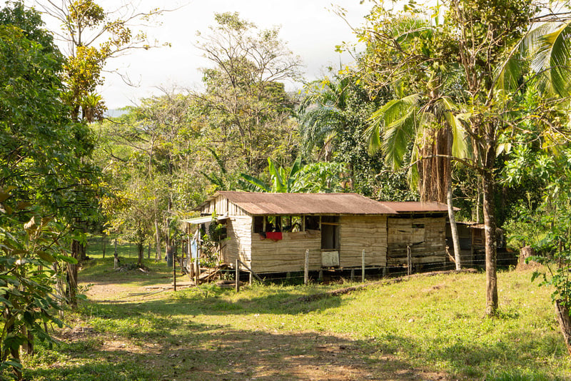 Riverfront Development Acreage, Manuel Antonio, Puntarenas
