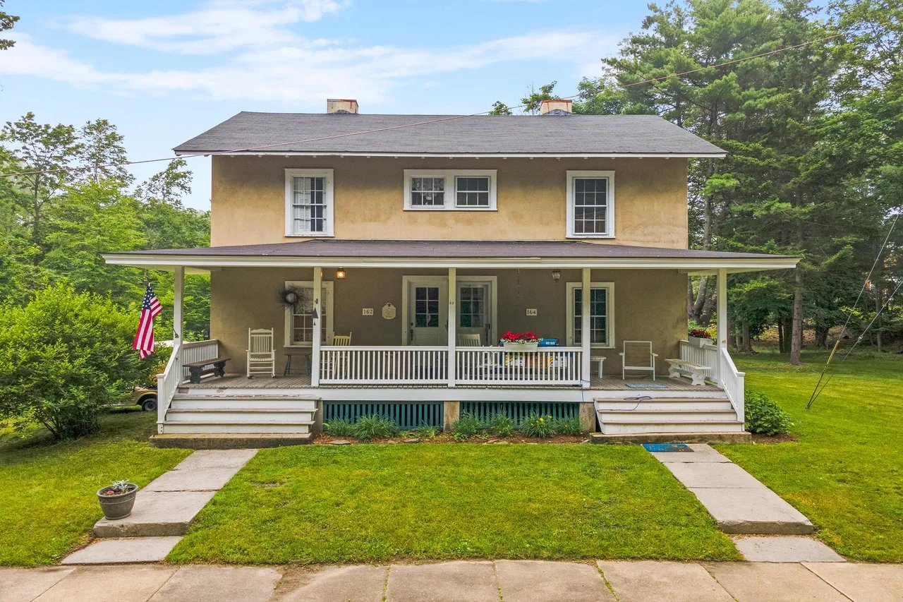 New Listing! 162 Diamond Avenue 55A, Portland, Maine – $399,000