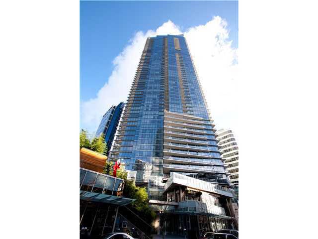4305-1111 Alberni St