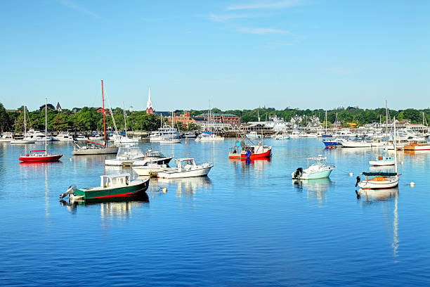 17 Best Outdoor Activities for the Family in Newburyport