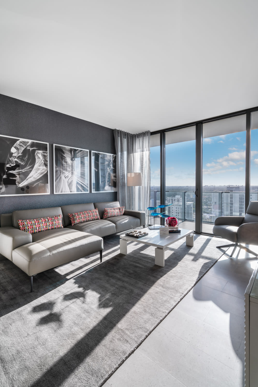 Cipriani Residences Miami