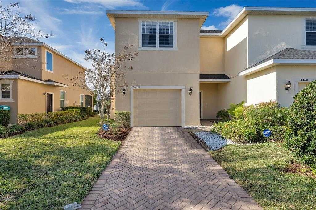 5364 CARAMELLA DRIVE