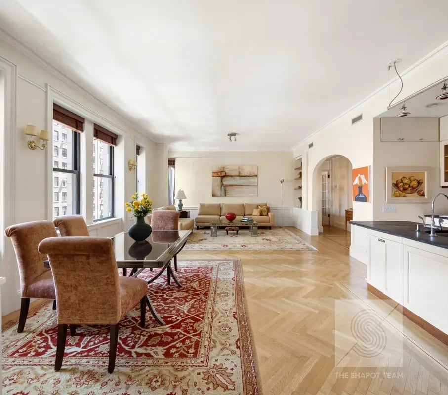 465 W End Ave, #7B