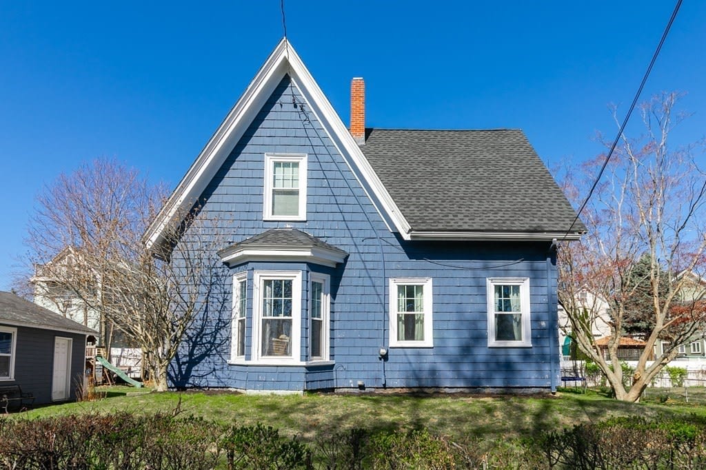 140 Walnut St