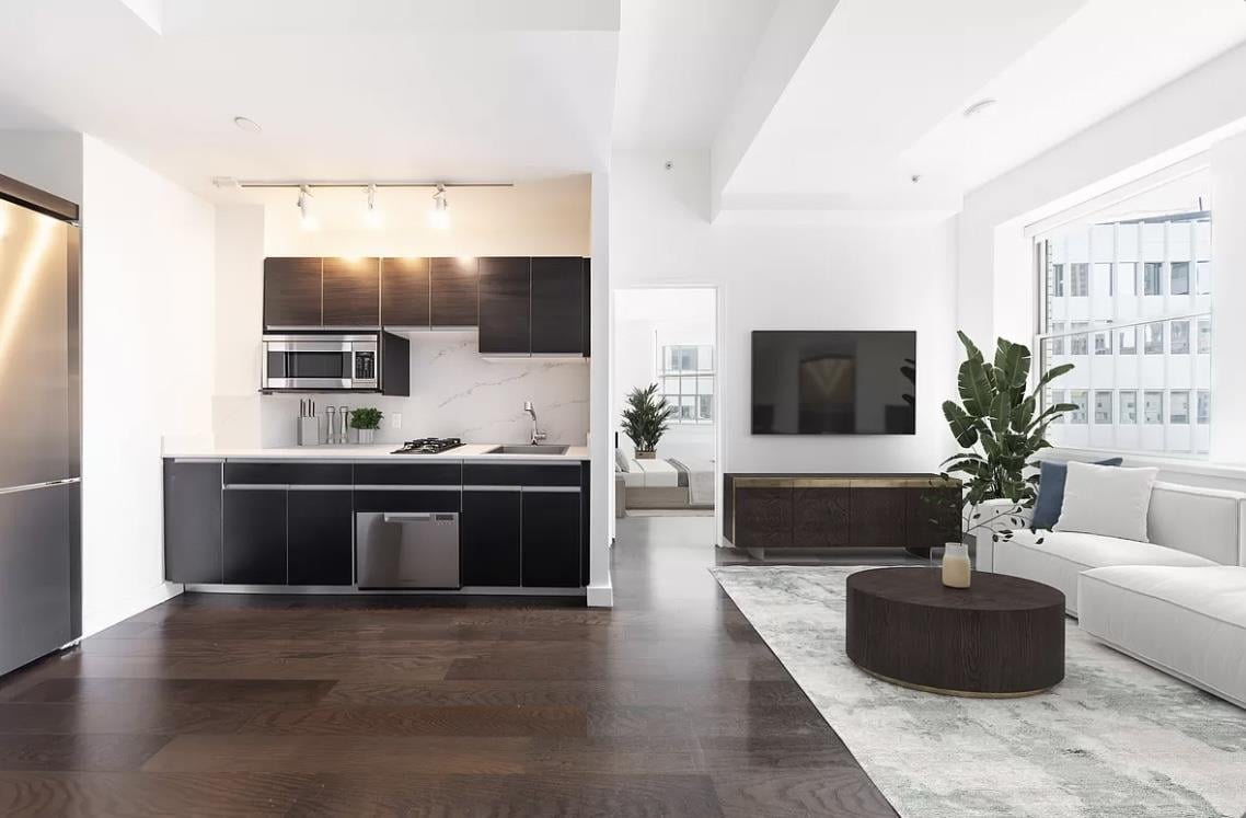 116 John Street, Apt 288