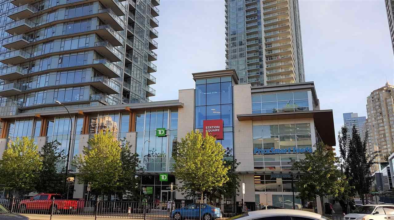 902-4657 Hazel Street, Burnaby