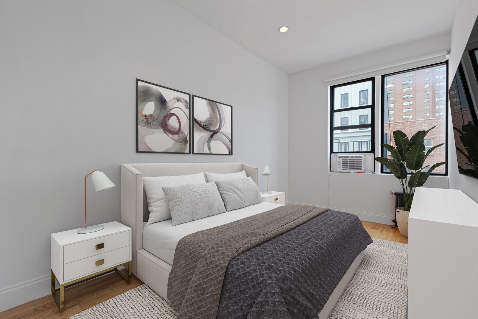 20 Avenue A, Apt 3-A