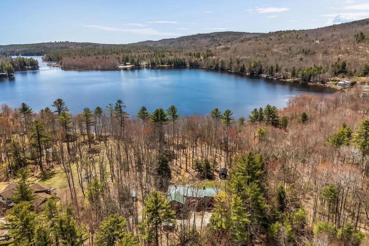 New Listing: 21 Jones Drive, Hartford, ME 04220 – $1,300,000