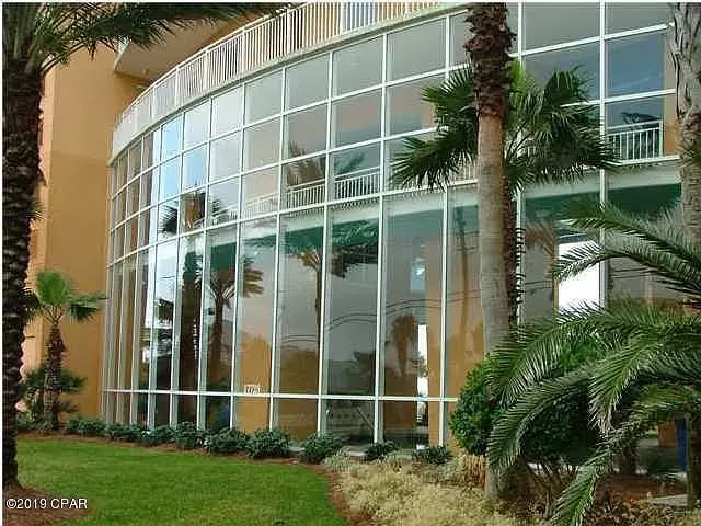 17729 Front Beach Road Unit 605E