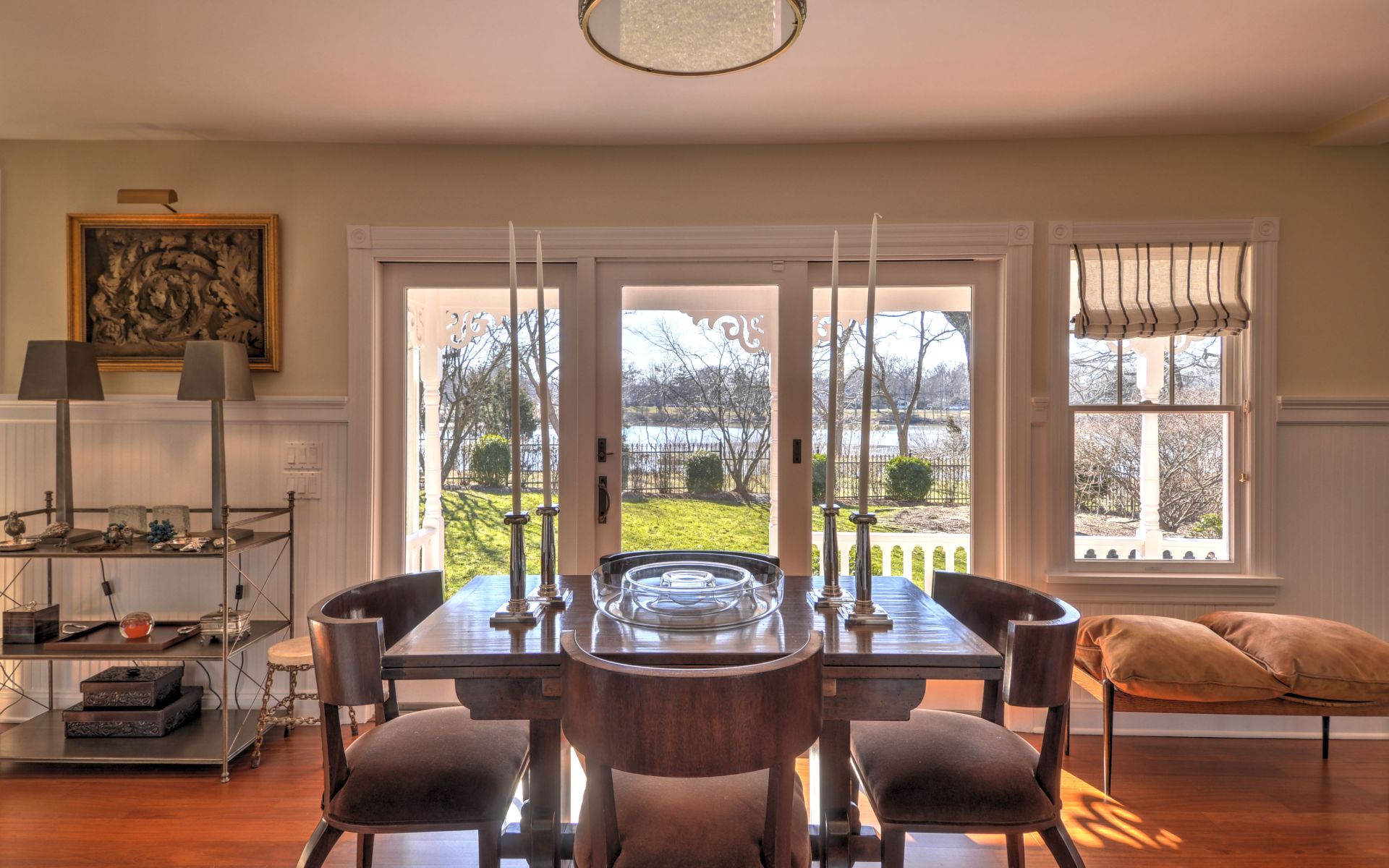 A Sag Harbor Fairy Tale