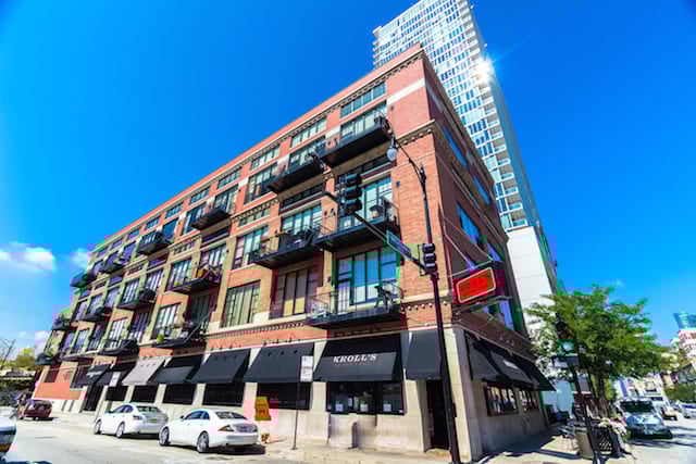 70 E 18th St, #4C