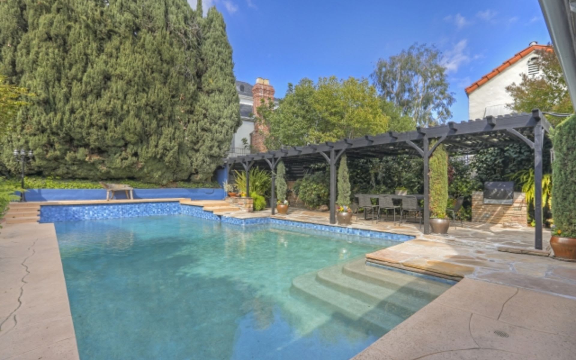 3503 Griffith Park Blvd