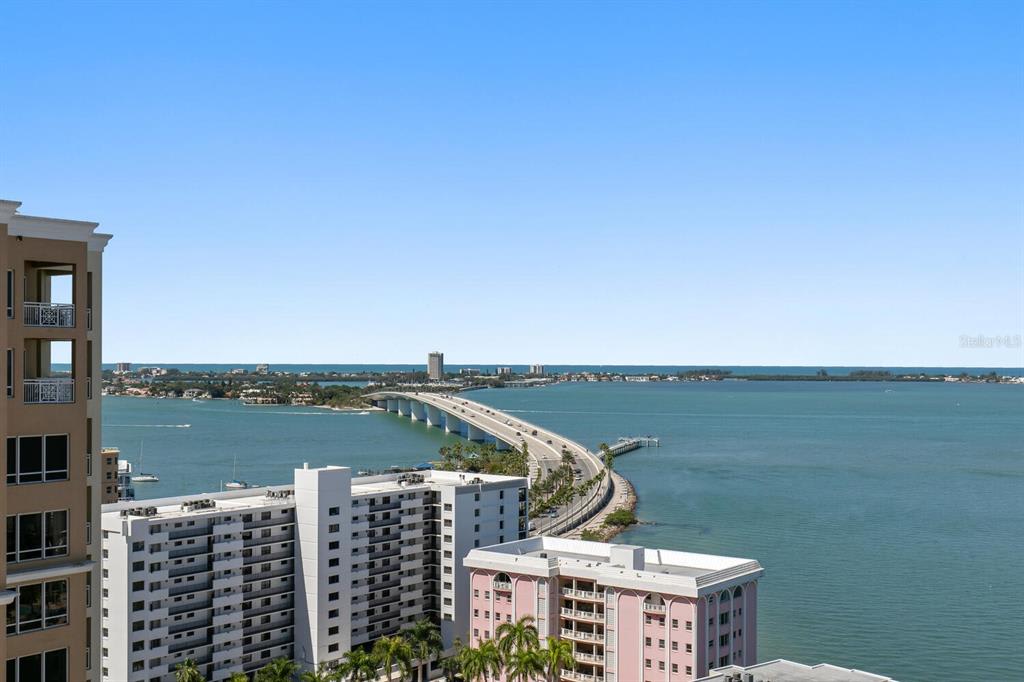 1111 RITZ CARLTON DRIVE Unit: 1701