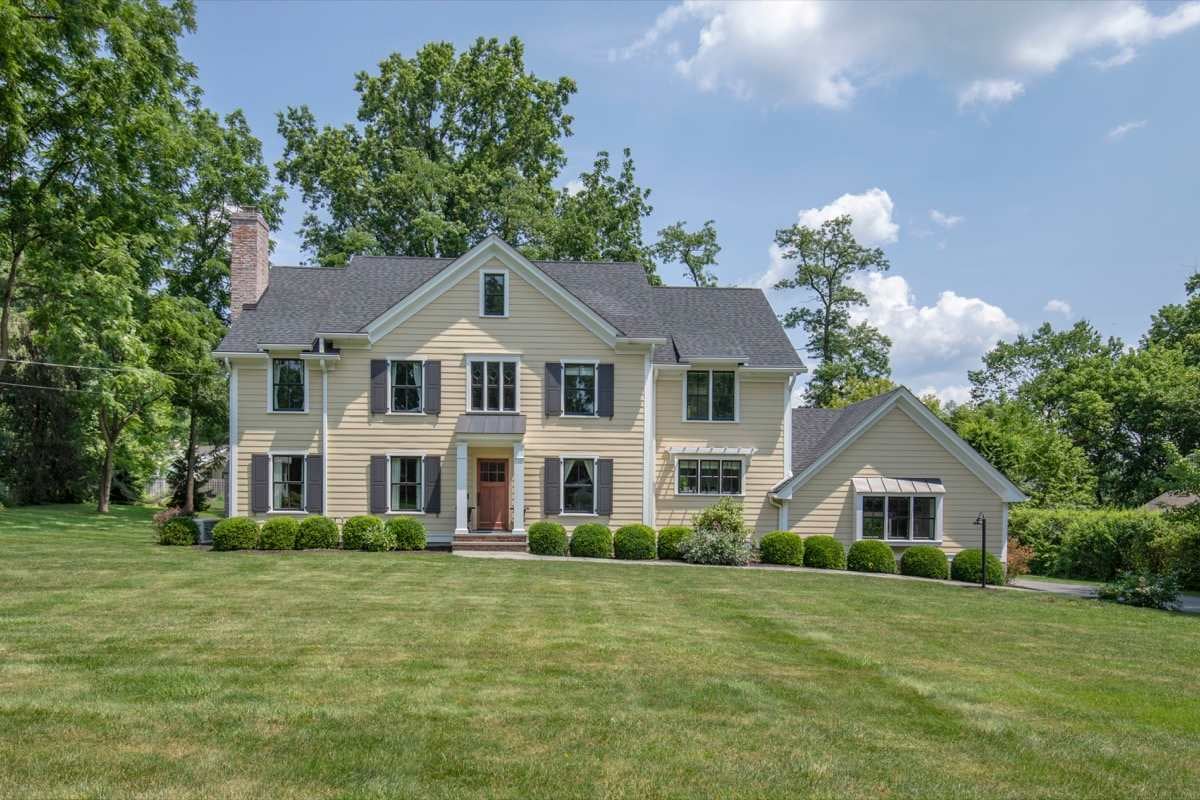 Basking Ridge
