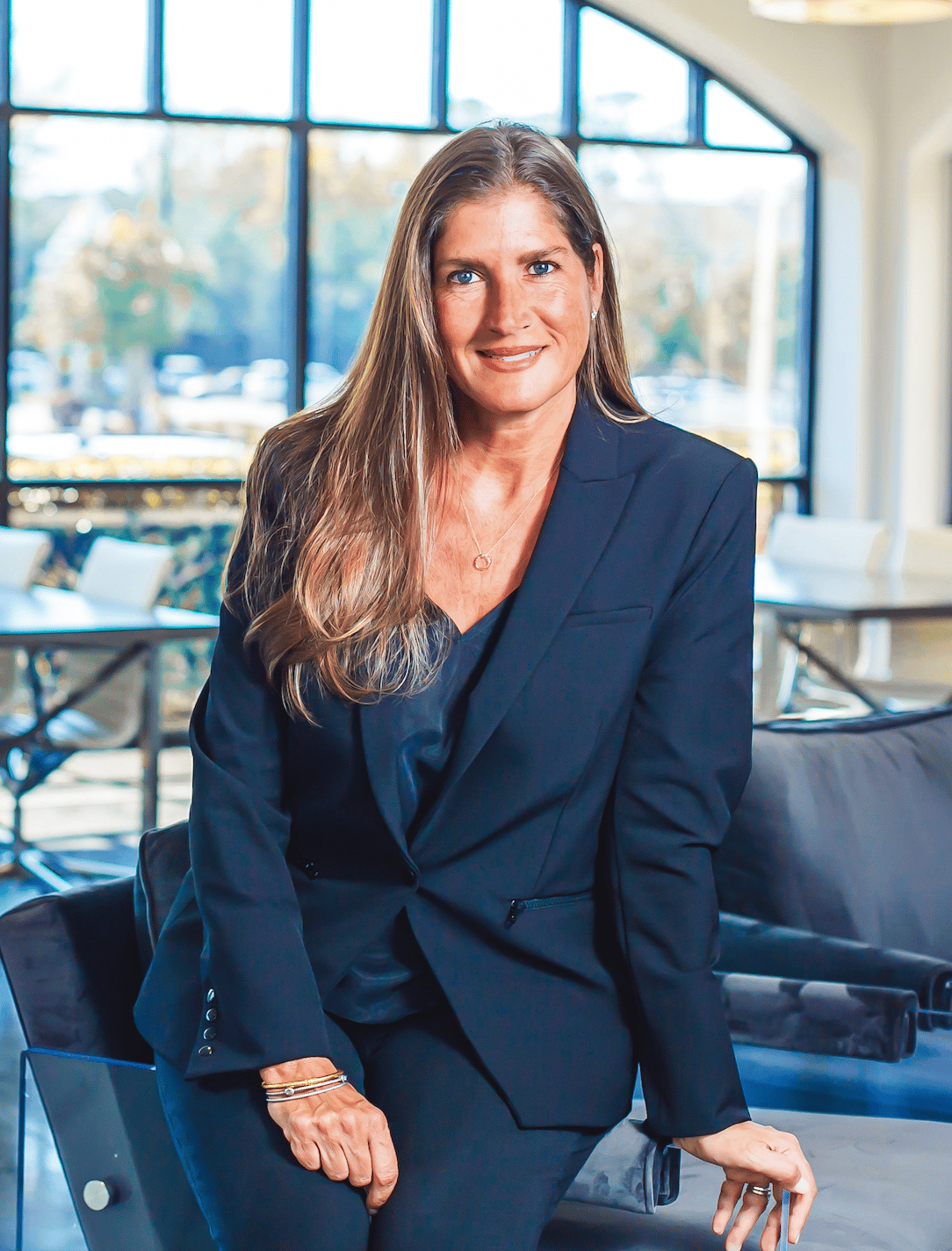 Suzanne O'Bryant
