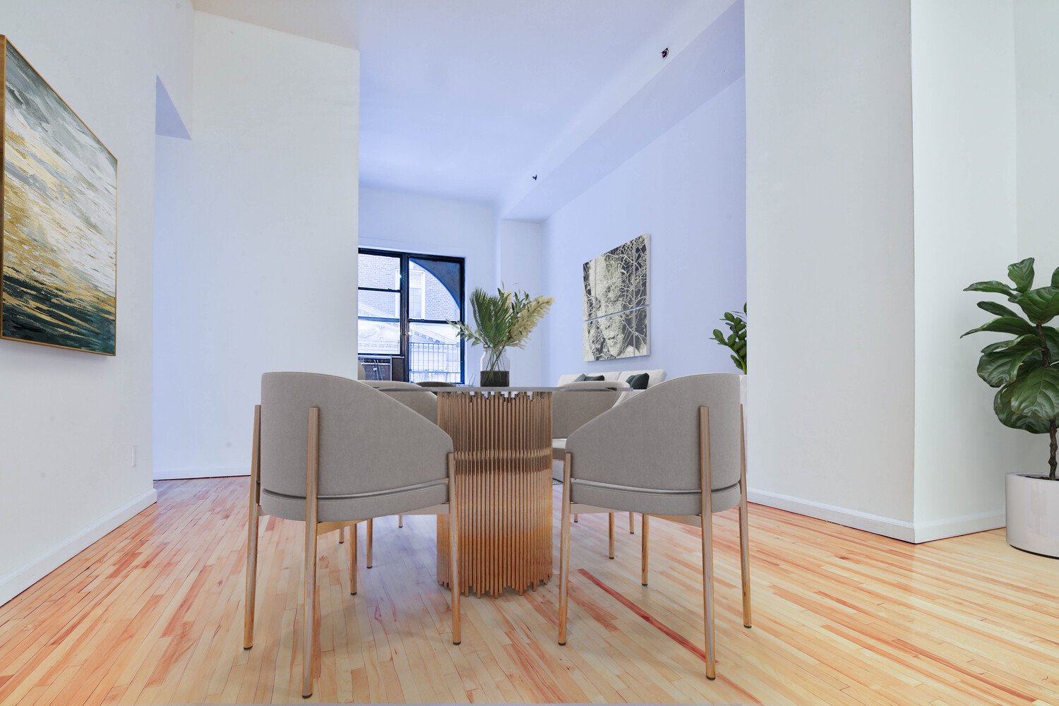 135-141 William Street, Apt 2A