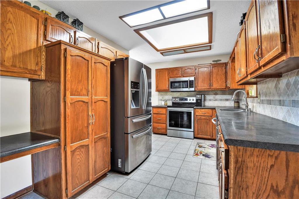 16518 S Hadsell Road