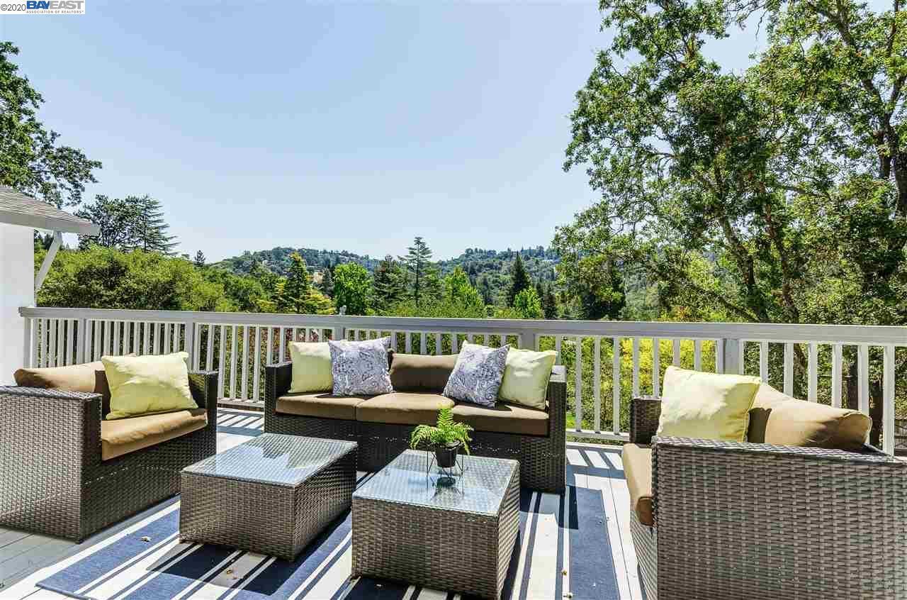 6 Saint James Ct, Orinda 