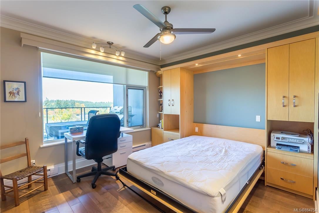 303-5332 Sayward Hill Cres