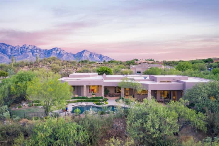 14244 N Honey Bee Trail