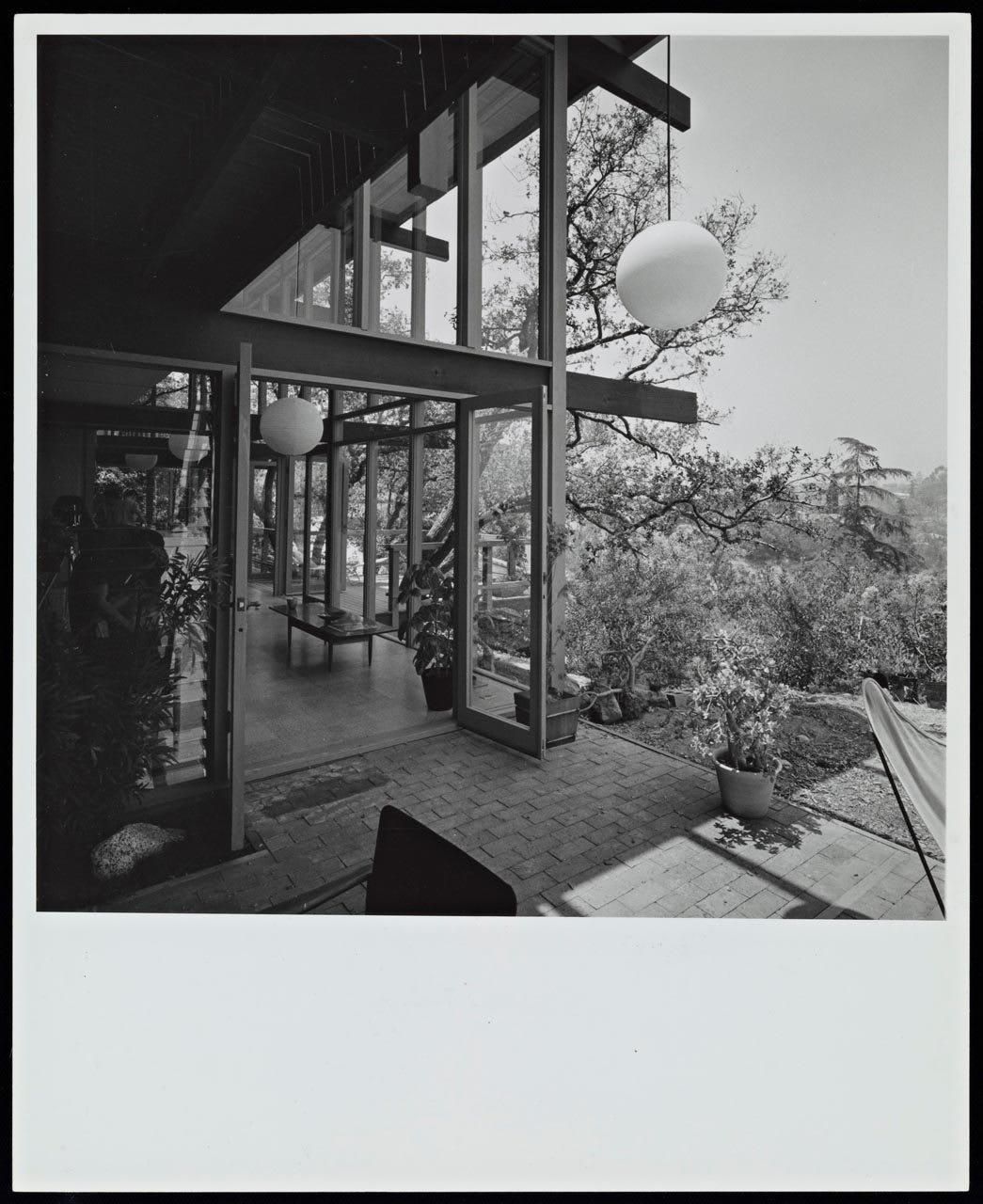 Thomson Residence | Buff, Straub & Hensman 1957