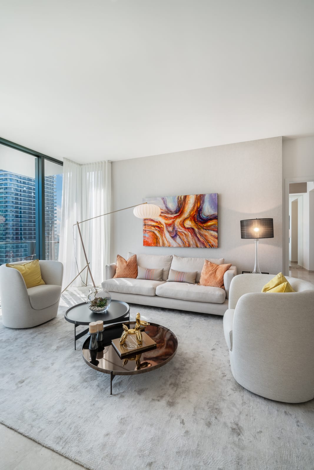 Cipriani Residences Miami