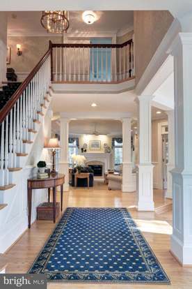 509 HARLEQUIN LN