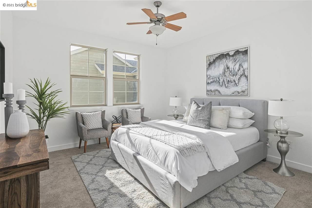 6184 Old Quarry Loop Oakland, CA, 94605