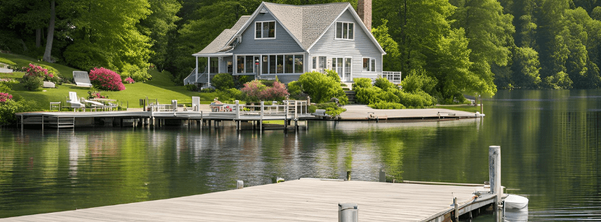 delavan lake real estate