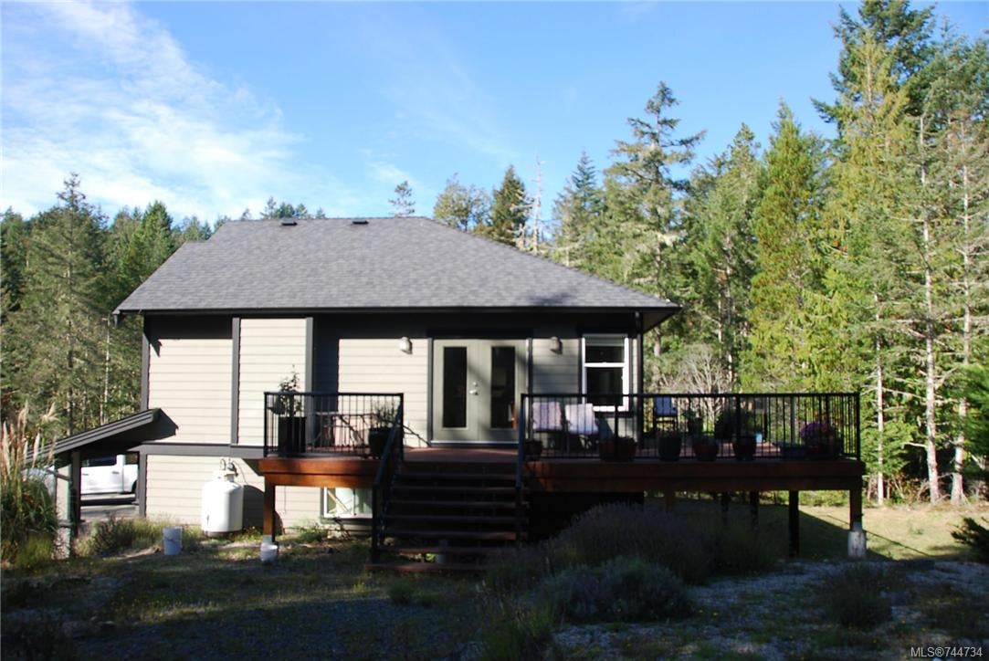 5250 La Bonne Rd, Metchosin